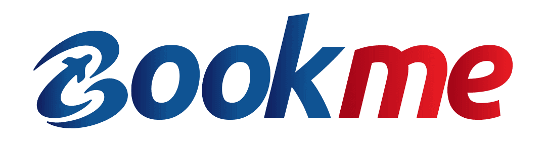 BookMe Logo