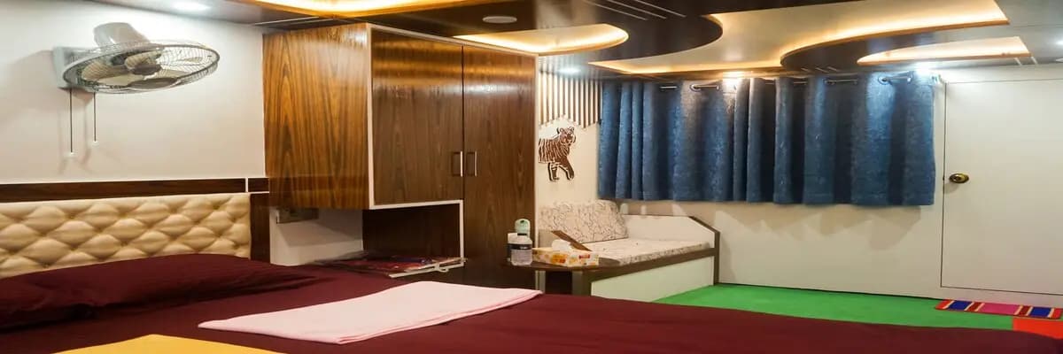 Image of MV Bunohash: Luxury Cruise Facilities & Exclusive Small Group Benefits blog post, Travel Tips, BookMe Travel Blog, Explore Destinations, Affordable Travel.