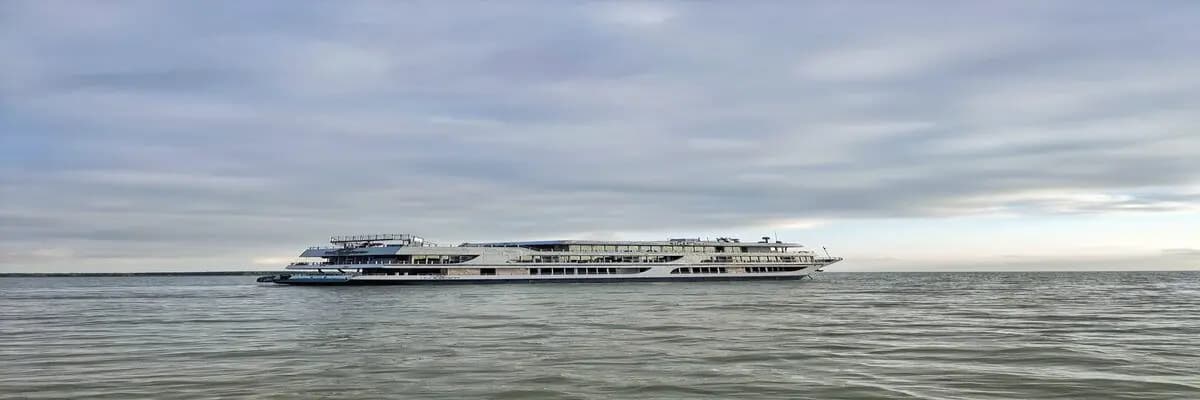 Image of MV The Explorer: Premium Sundarban Cruise Adventure with BookMe blog post, Travel Tips, BookMe Travel Blog, Explore Destinations, Affordable Travel.