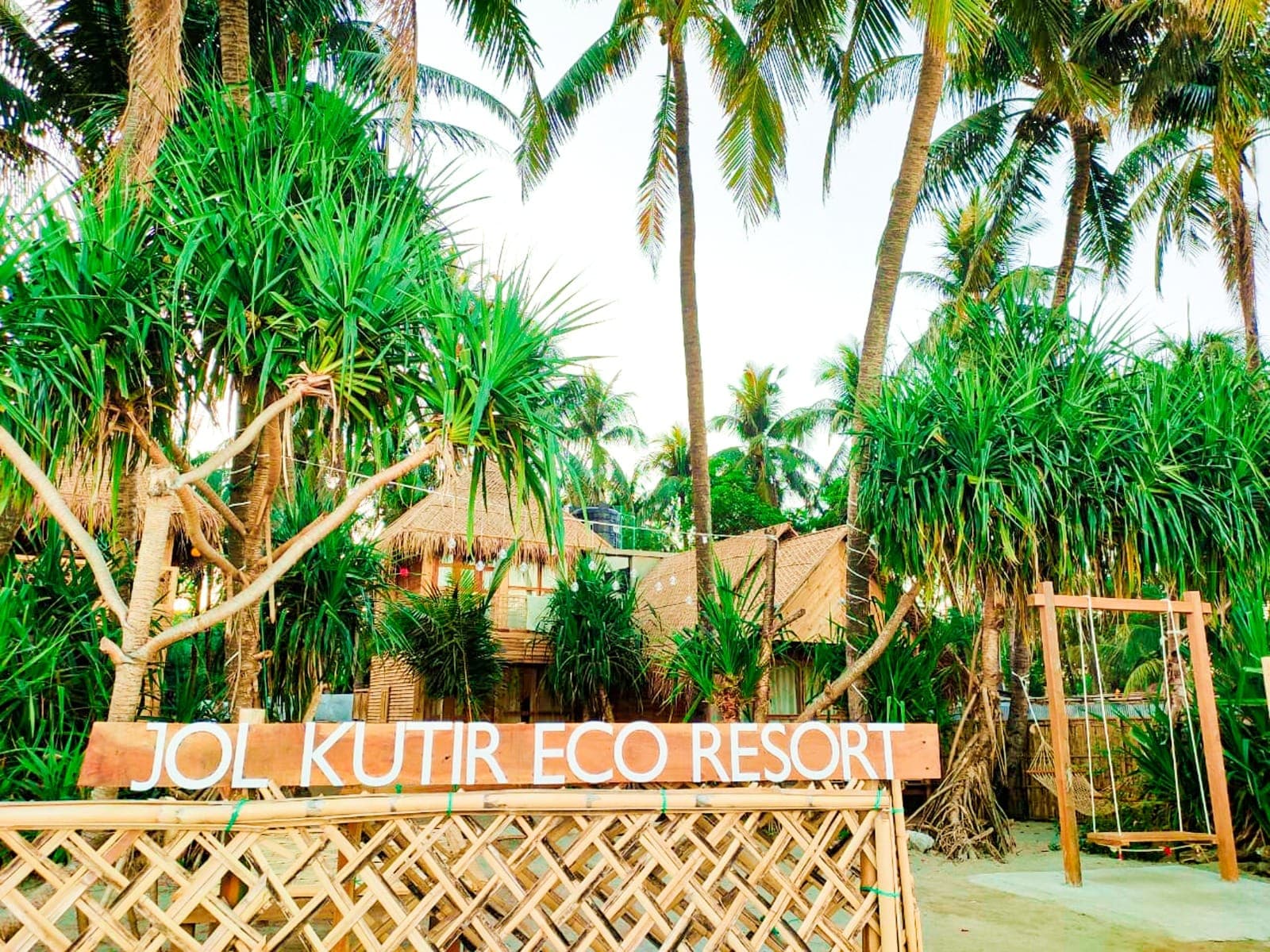 Image of Jol Kuthir Eco Resort hotel, Hotel Booking,  Travel with BookMe.