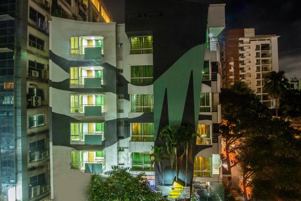 Image of RAFFELSIA SERVICED APARTMENTS hotel, Hotel Booking,  Travel with BookMe.