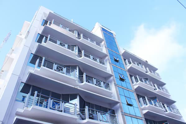 Image of Hotel Coral Reef hotel, Hotel Booking,  Travel with BookMe.