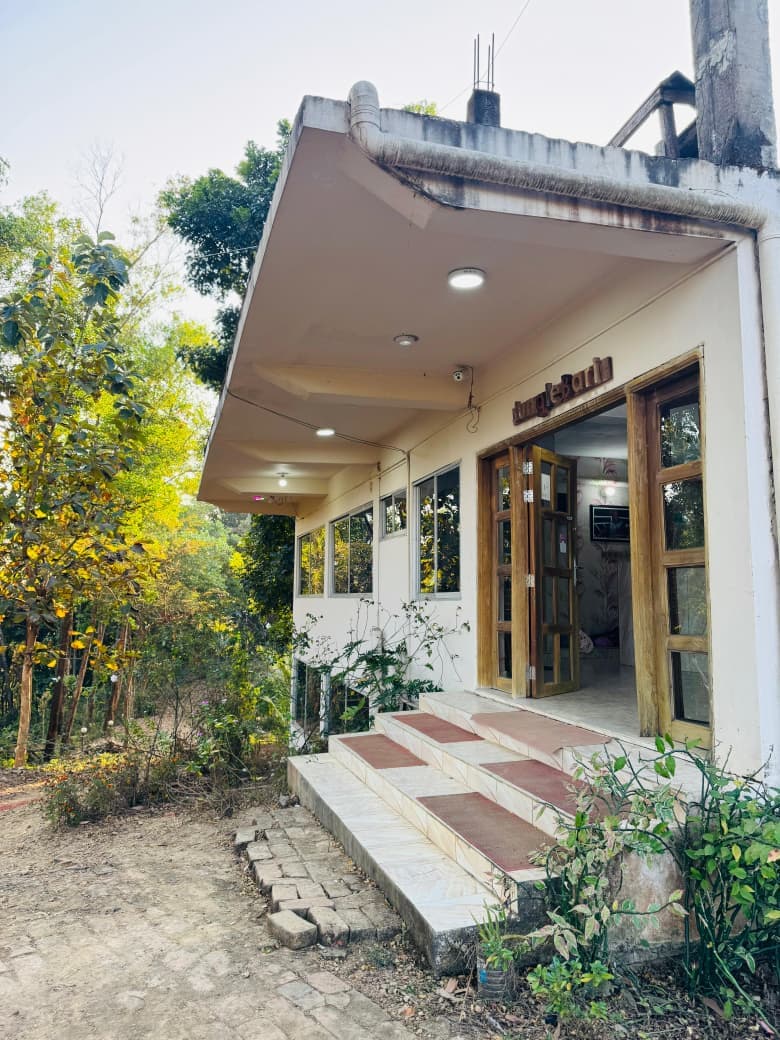 Image of Jongol Bari Hill Resort hotel, Hotel Booking,  Travel with BookMe.