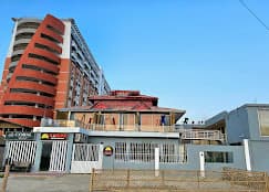 Image of Sailor Beach Resort hotel, Hotel Booking,  Travel with BookMe.