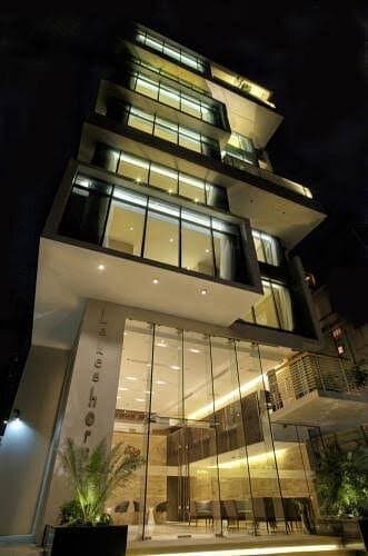 Image of LAKESHORE SUITES hotel, Hotel Booking,  Travel with BookMe.