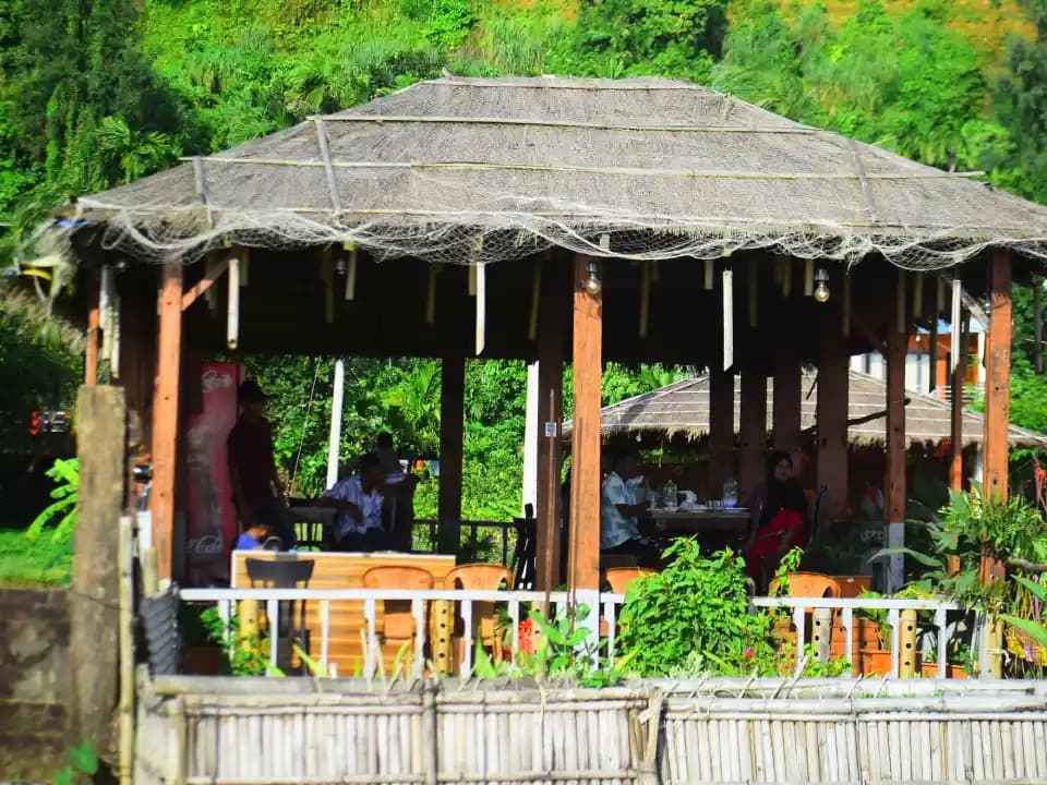 Image of Ocean Pearl Resort hotel, Hotel Booking,  Travel with BookMe.