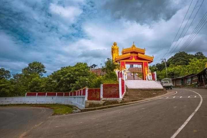 Image of Hill Crown Hotel & Resort hotel, Hotel Booking,  Travel with BookMe.