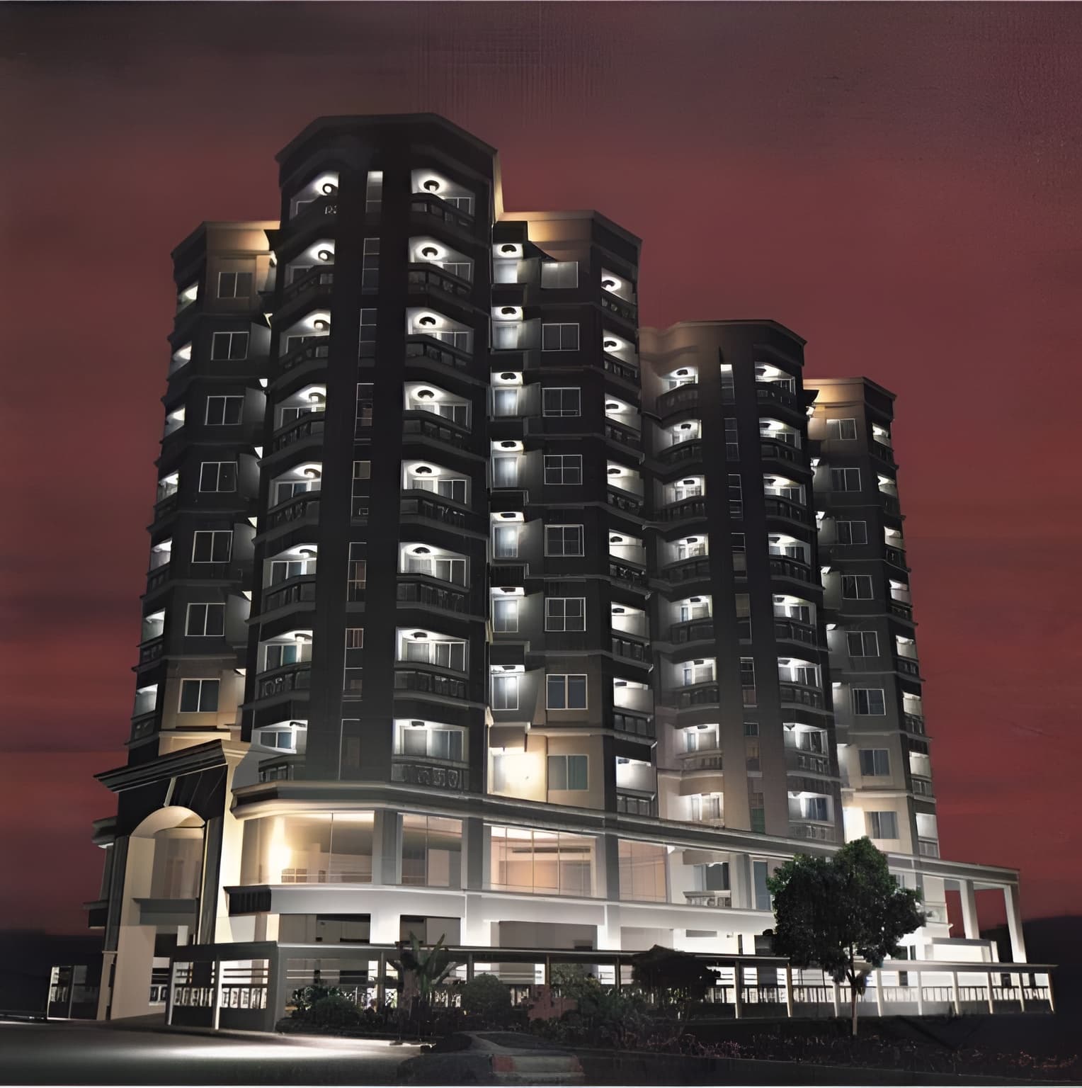 Image of Hotel Suite Sadaf hotel, Hotel Booking,  Travel with BookMe.