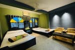 Image of Hotel Hoque Tower International hotel, Hotel Booking,  Travel with BookMe.