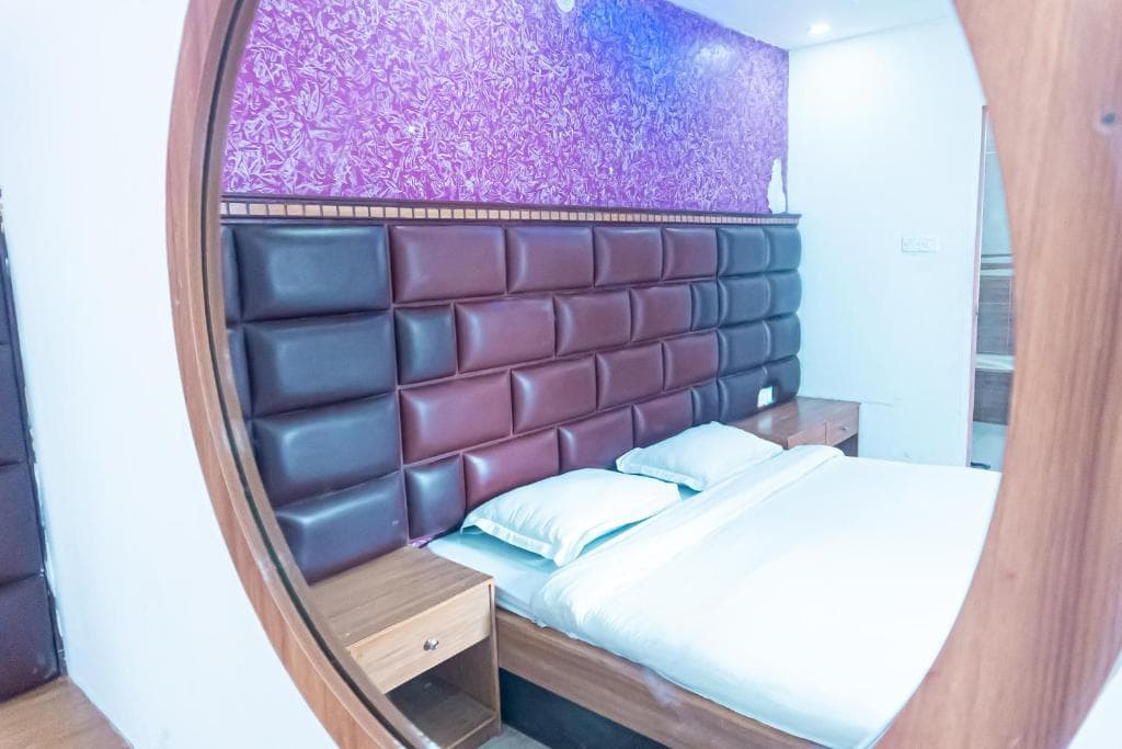 Image of Impulse ocean hotel, Hotel Booking,  Travel with BookMe.