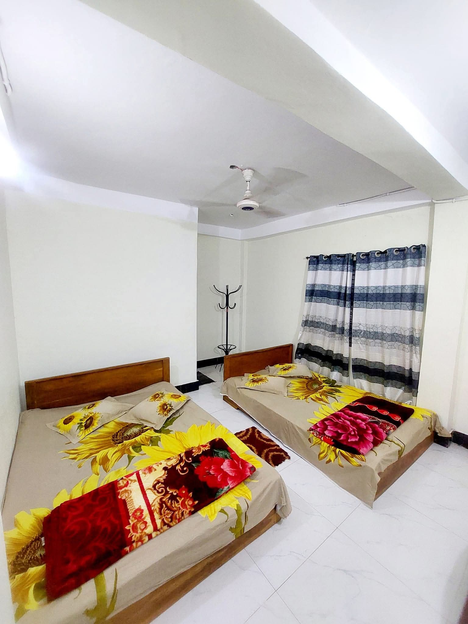 Image of Dokkhina Hawa hotel, Hotel Booking,  Travel with BookMe.