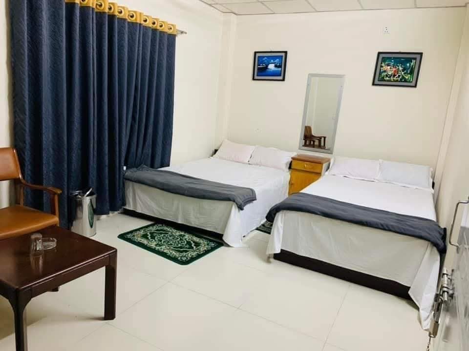 Image of Blue Rain Resort hotel, Hotel Booking,  Travel with BookMe.