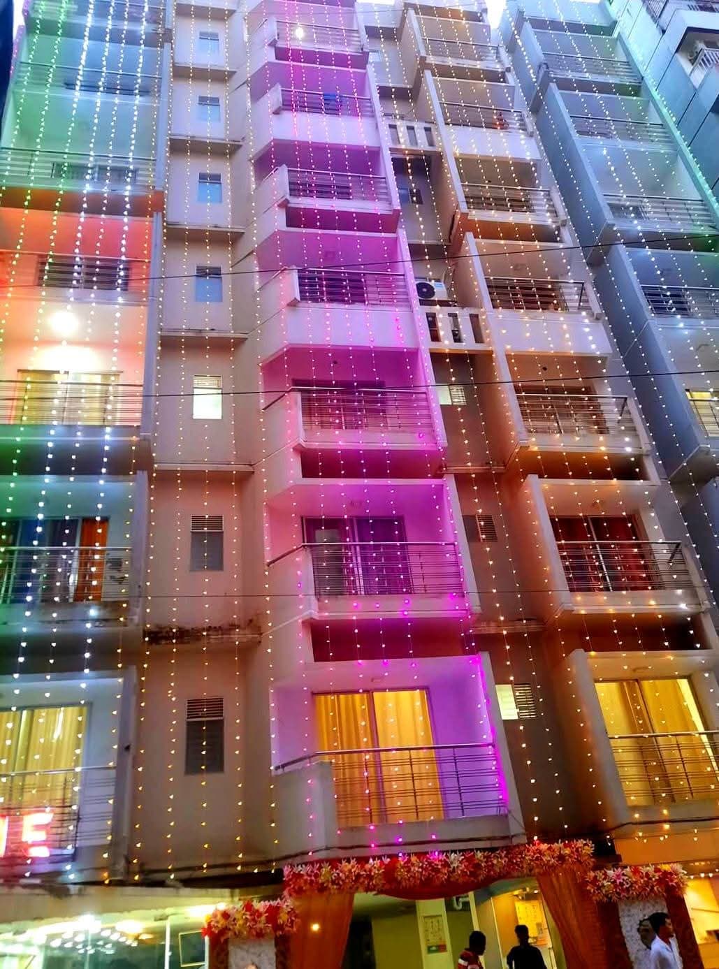 Image of Shamuda Waves Resort hotel, Hotel Booking,  Travel with BookMe.