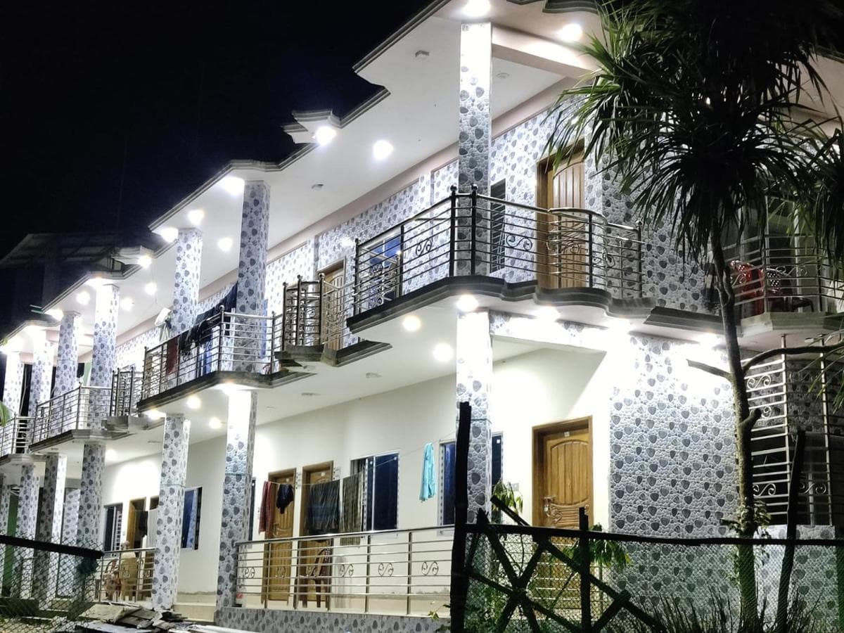 Image of Hotel Royal Beach - Saint Martin hotel, Hotel Booking,  Travel with BookMe.