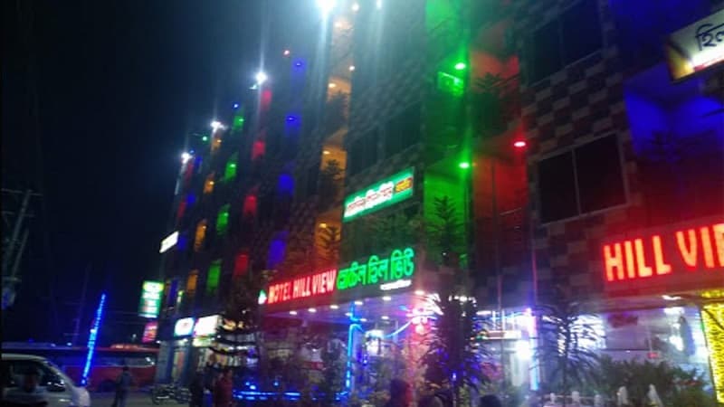 Image of Hotel Hill View hotel, Hotel Booking,  Travel with BookMe.