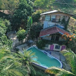 Image of Bono Nibash Hill Resort hotel, Hotel Booking,  Travel with BookMe.
