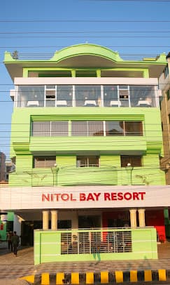 Image of NITOL BAY RESORT hotel, Hotel Booking,  Travel with BookMe.