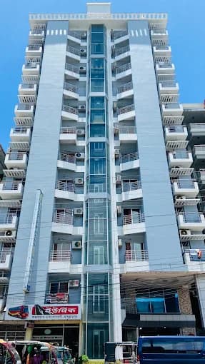 Image of Hotel Auster Echo hotel, Hotel Booking,  Travel with BookMe.