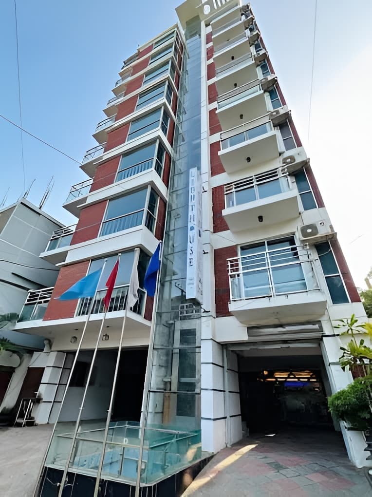 Image of Lighthouse Family Retreat hotel, Hotel Booking,  Travel with BookMe.