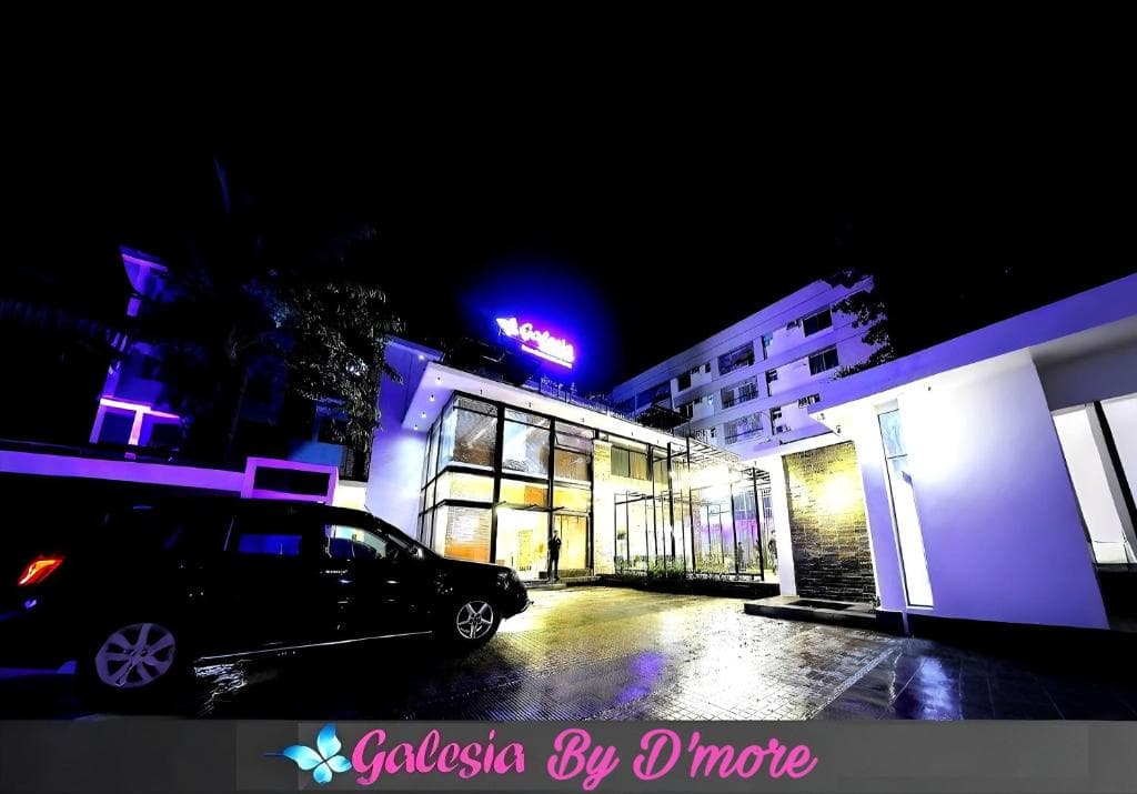 Image of D'MORE DHAKA HOTEL & RESORT hotel, Hotel Booking,  Travel with BookMe.