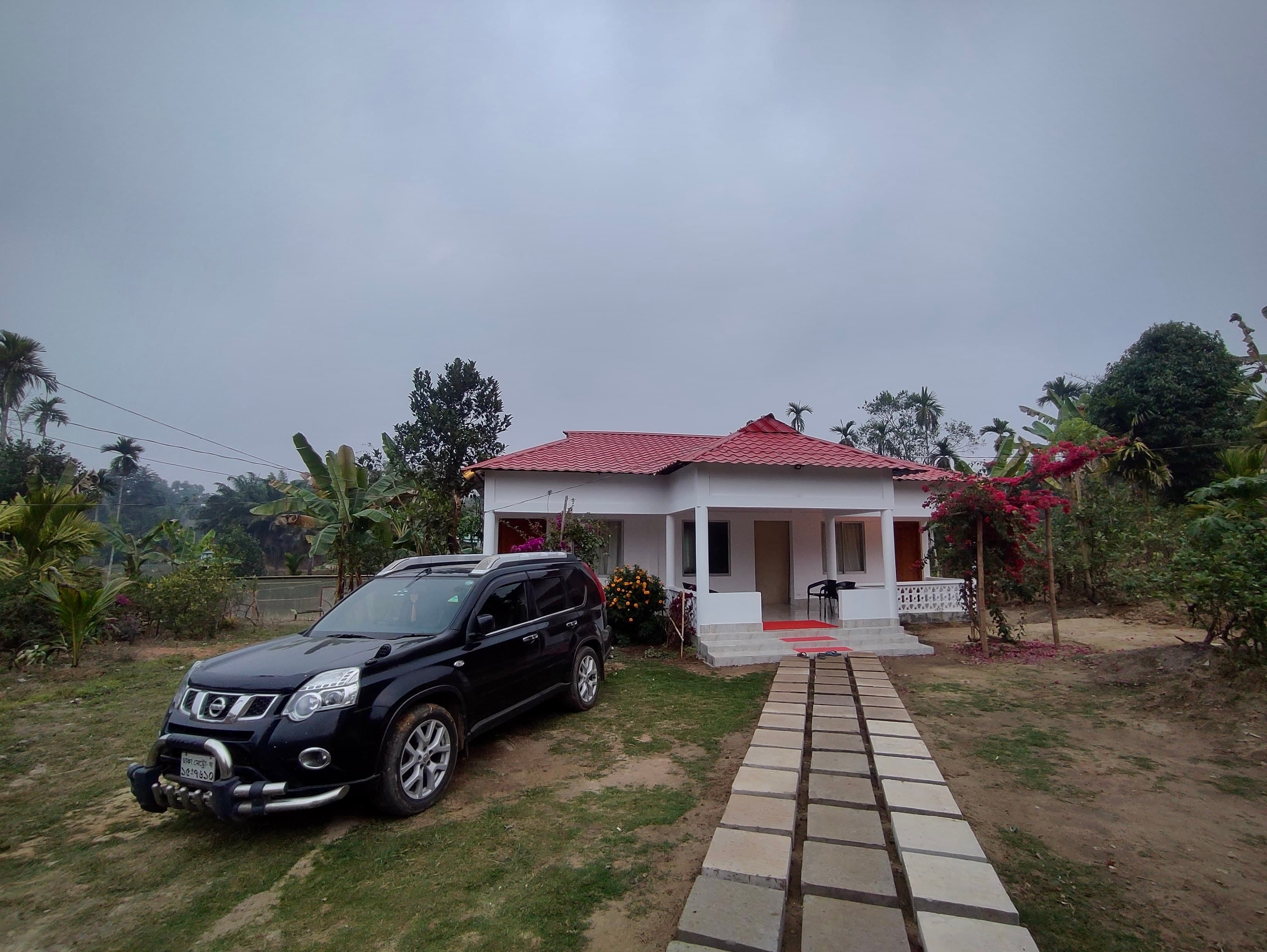 Image of Bonsai Eco Village hotel, Hotel Booking,  Travel with BookMe.