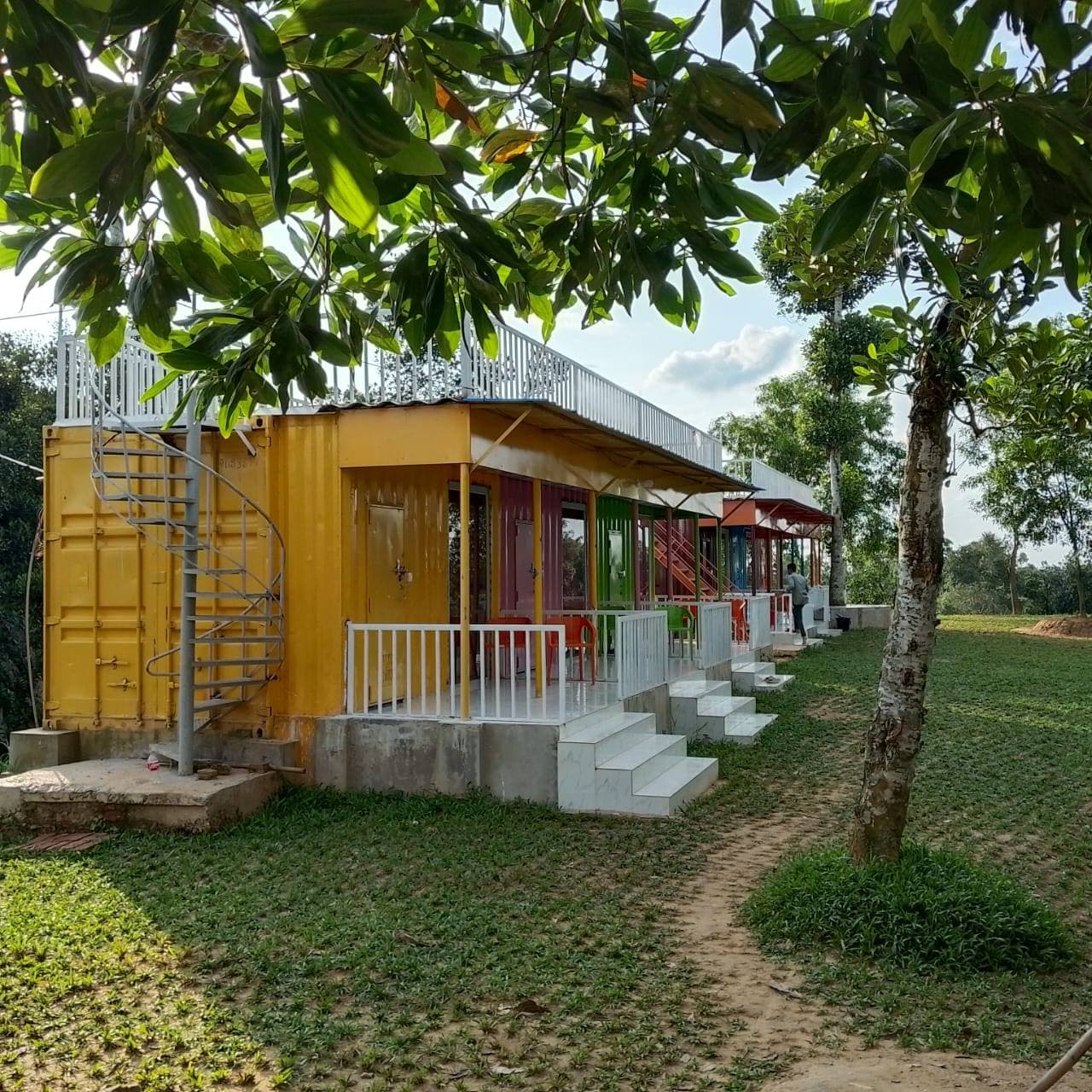 Image of Pangan Resort hotel, Hotel Booking,  Travel with BookMe.