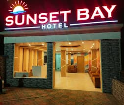 Image of Sunset Bay Hotel hotel, Hotel Booking,  Travel with BookMe.