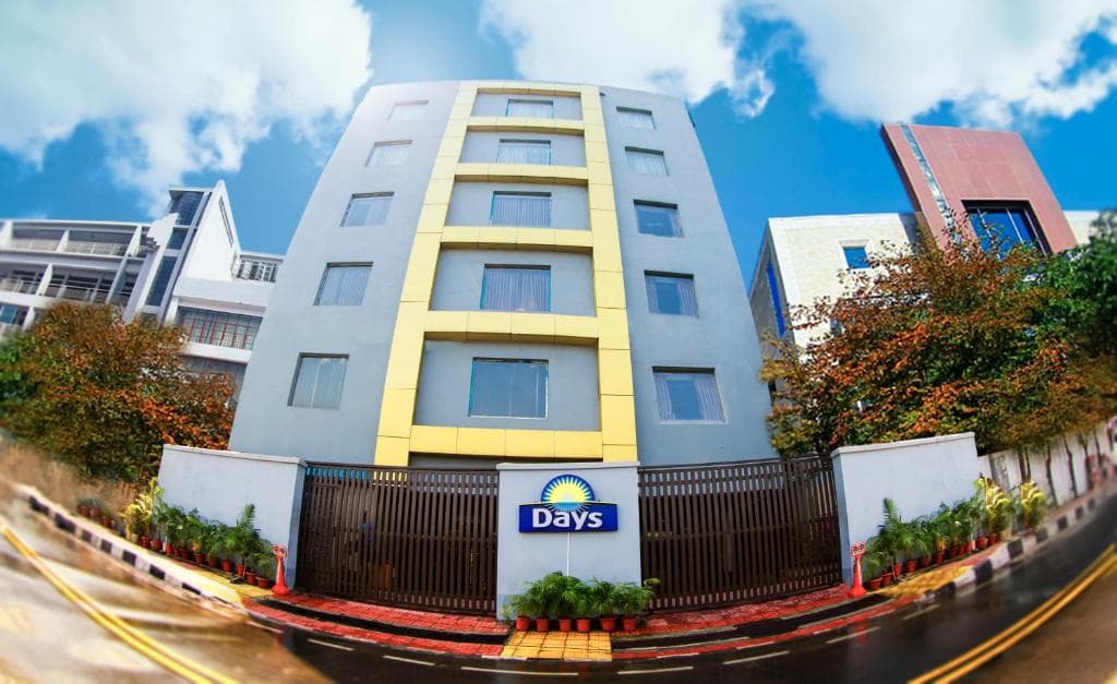 Image of DAYS HOTEL DHAKA hotel, Hotel Booking,  Travel with BookMe.