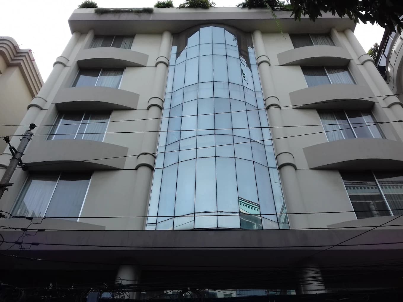 Image of BENGAL INN hotel, Hotel Booking,  Travel with BookMe.