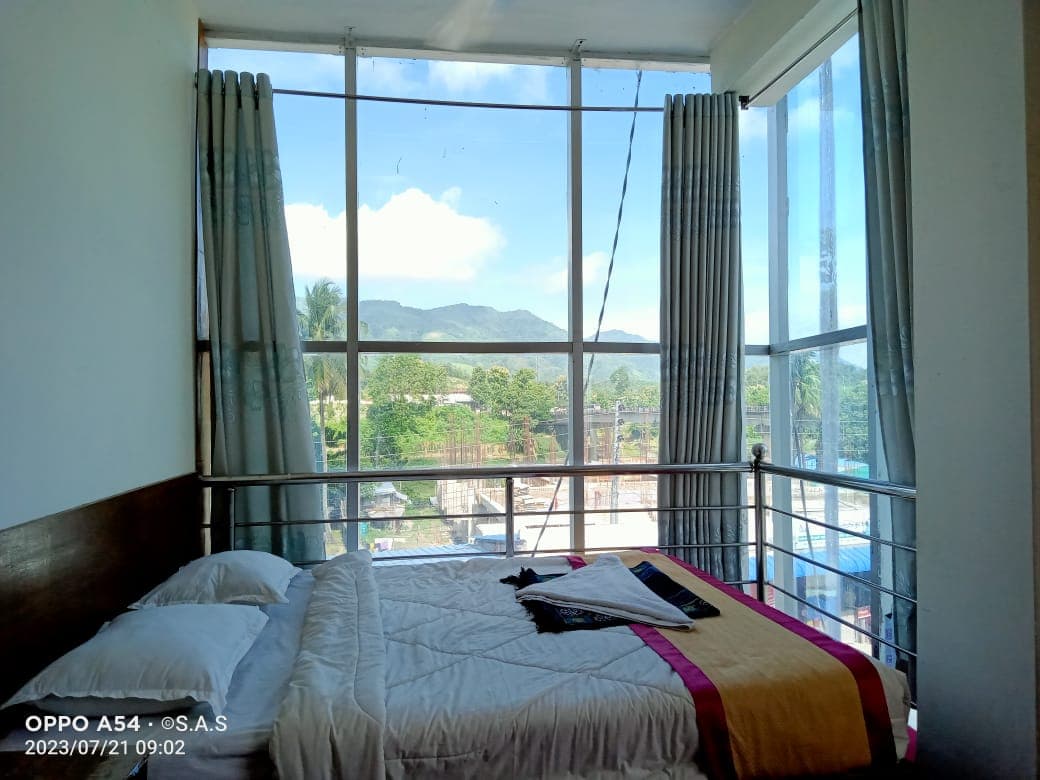 Image of The Hotel Discovery, Thanchi hotel, Hotel Booking,  Travel with BookMe.