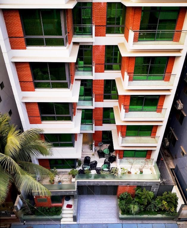 Image of XPRESSMALL HOTELS & RESORTS hotel, Hotel Booking,  Travel with BookMe.