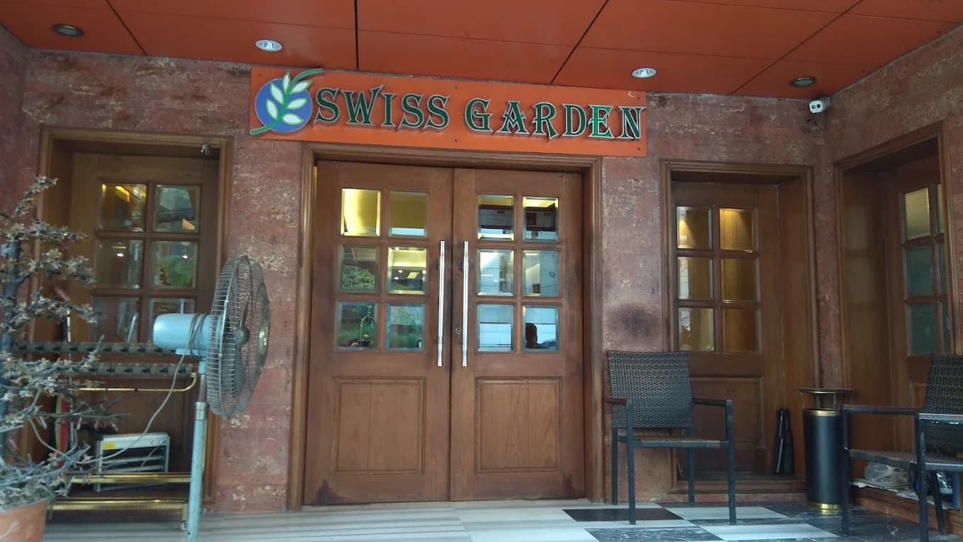 Image of IMPERIAL SWISS GARDEN DHAKA hotel, Hotel Booking,  Travel with BookMe.