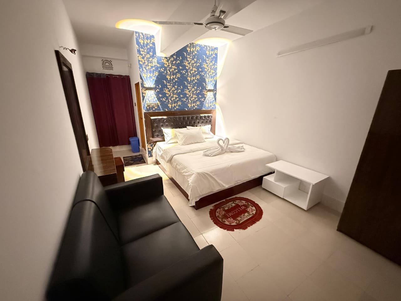 Image of Hotel Green Land, Bandarban hotel, Hotel Booking,  Travel with BookMe.
