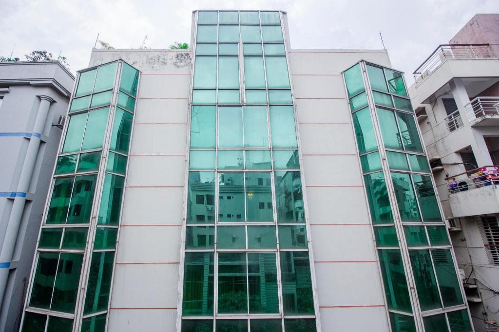 Image of HOTEL DE CRYSTAL CROWN hotel, Hotel Booking,  Travel with BookMe.