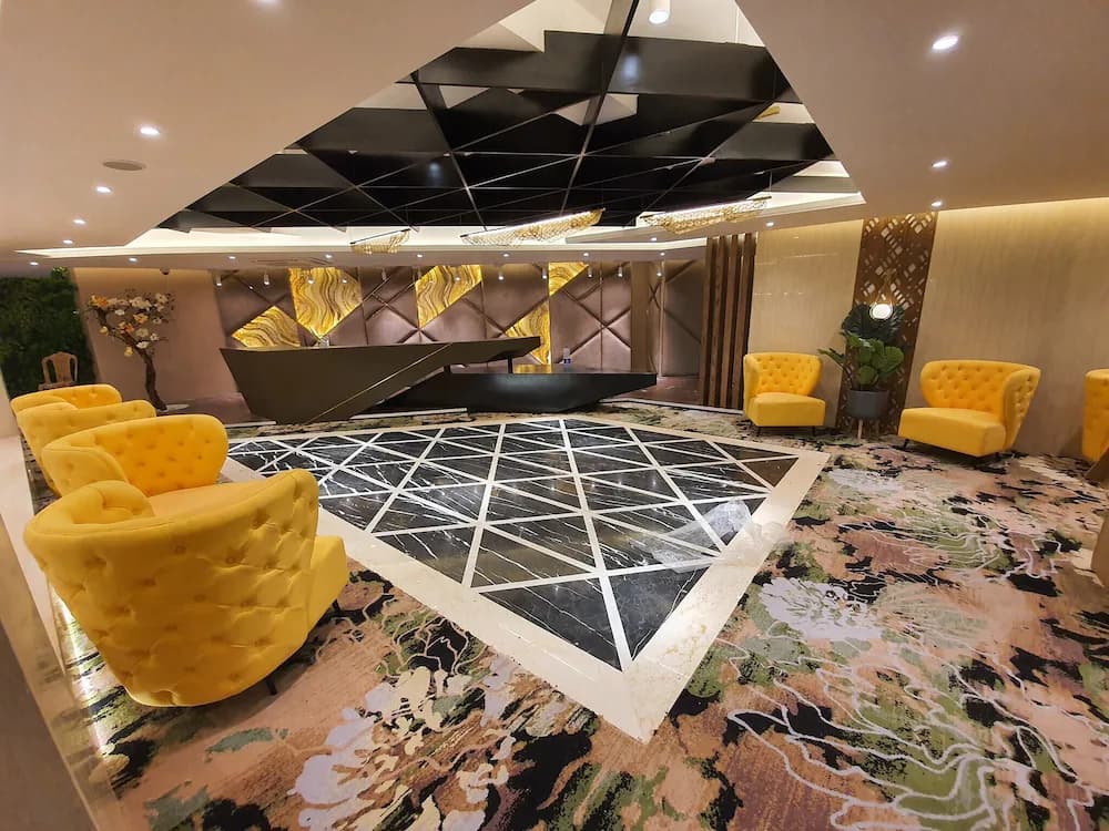 Image of HOTEL STAR PACIFIC hotel, Hotel Booking,  Travel with BookMe.