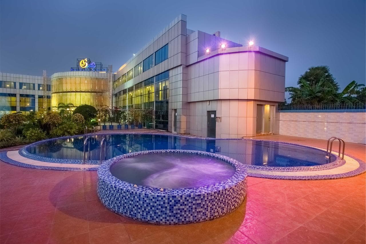 Hotel Image 6760