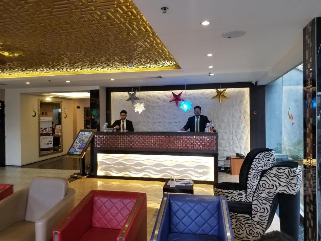 Hotel Image 7349