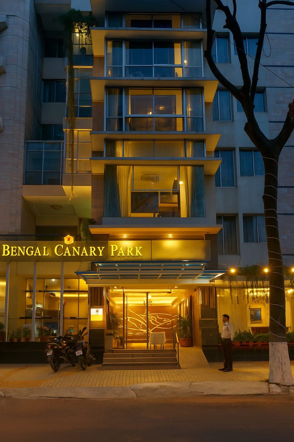Hotel Image 7237