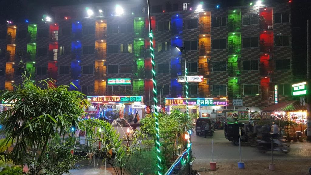 Hotel Image 939