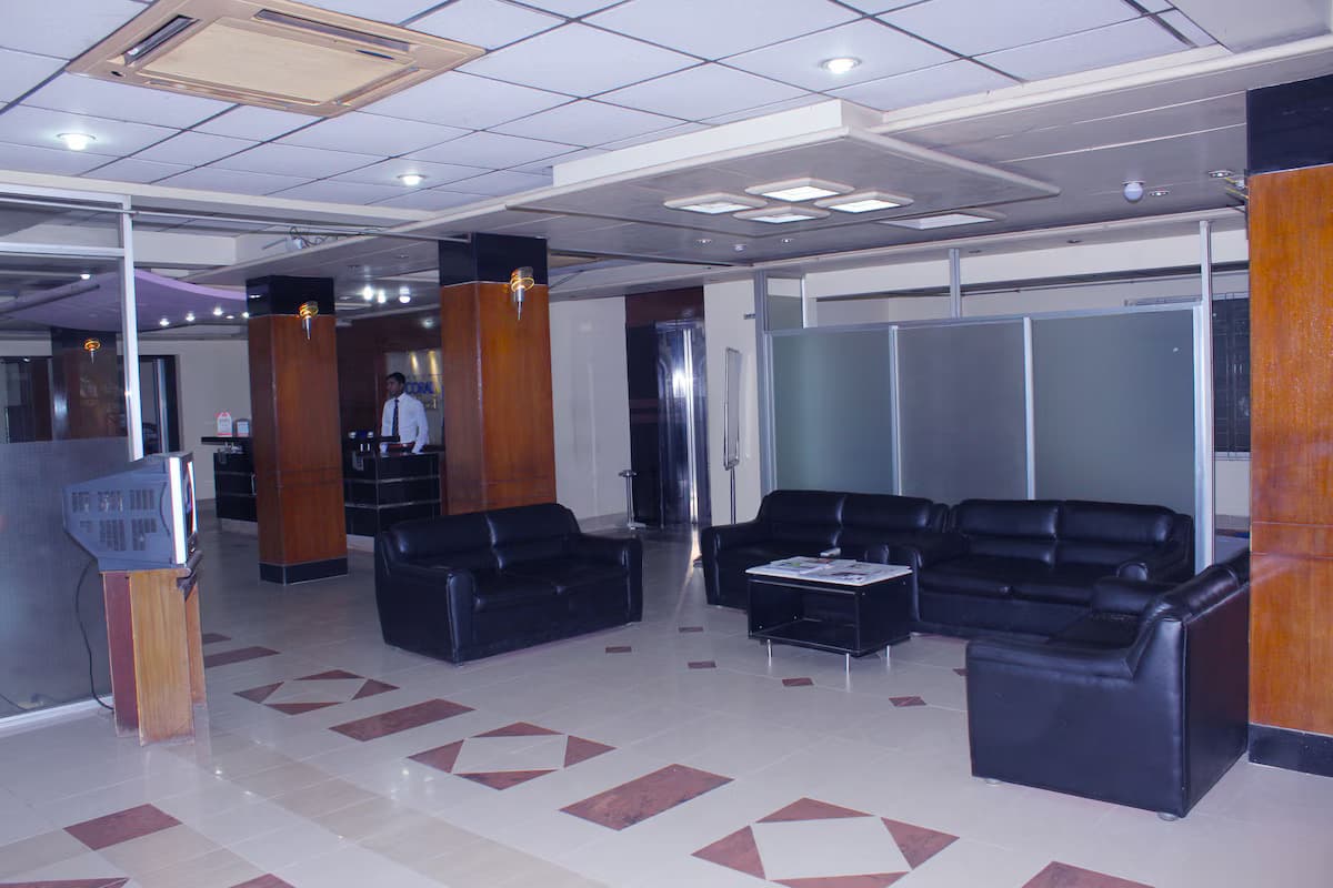 Hotel Image 6922