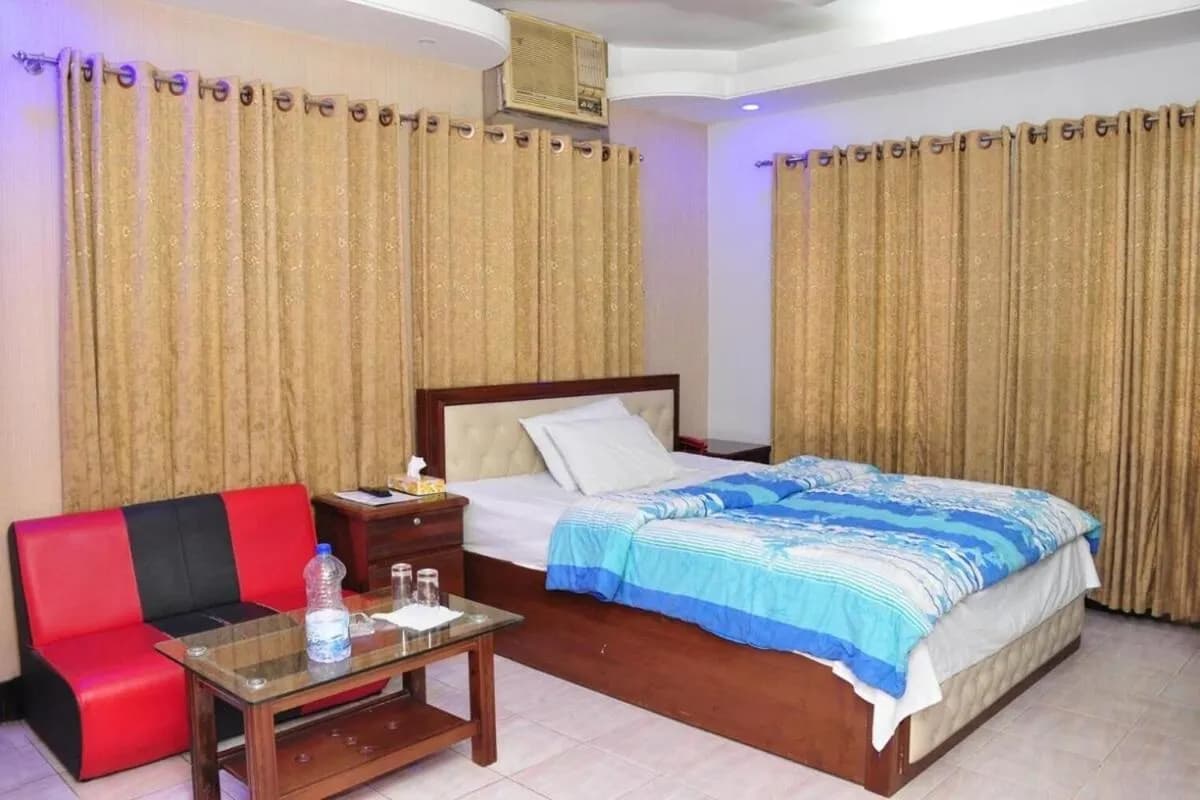 Hotel Image 7190
