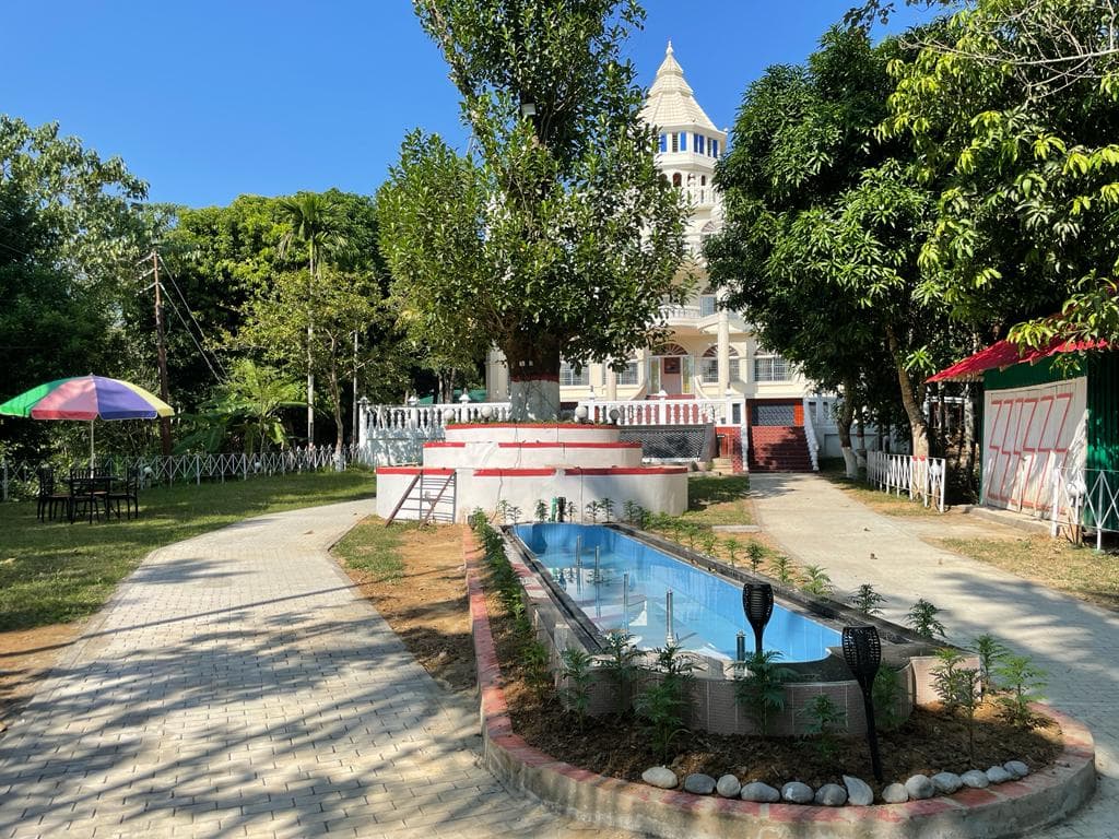 Hotel Image 4577