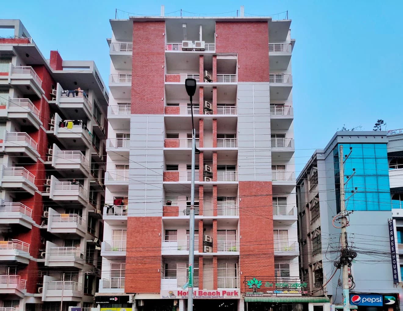 Hotel Image 6456