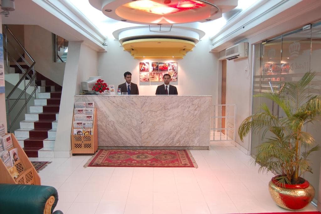 Hotel Image 7407