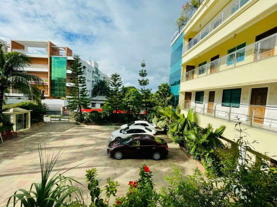 Hotel Image 6730
