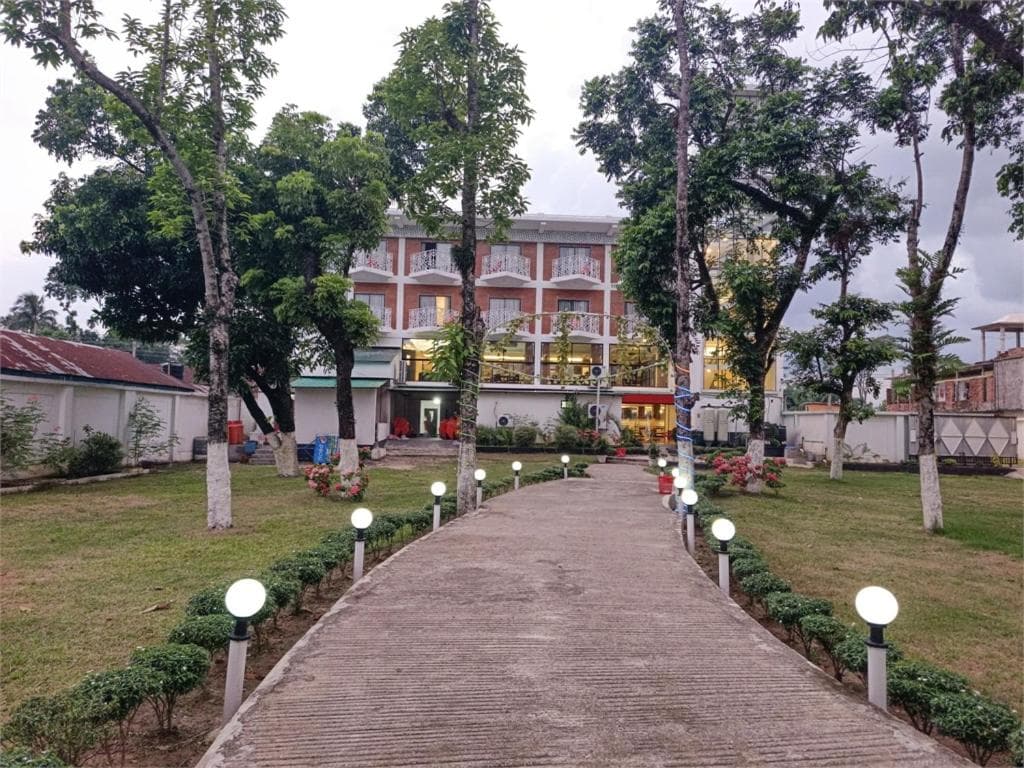 Hotel Image 5439