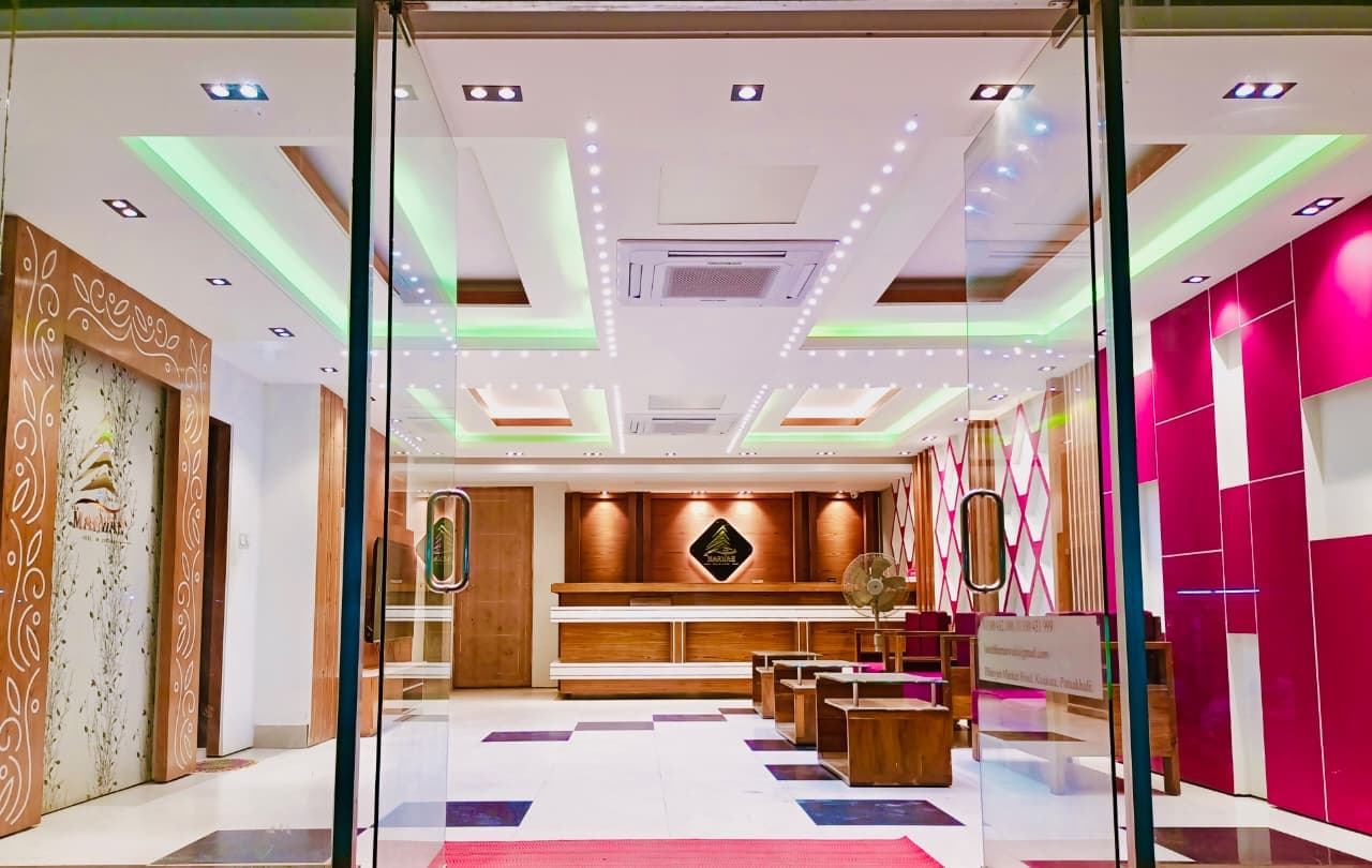 Hotel Image 6860