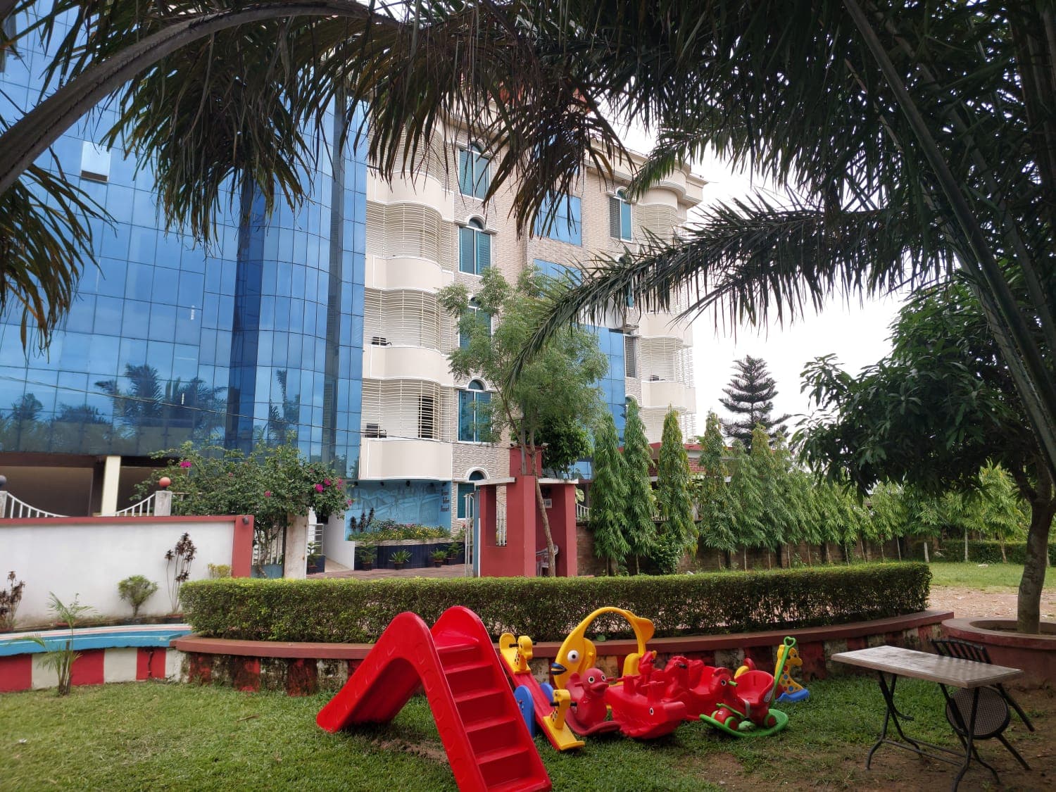 Hotel Image 6752