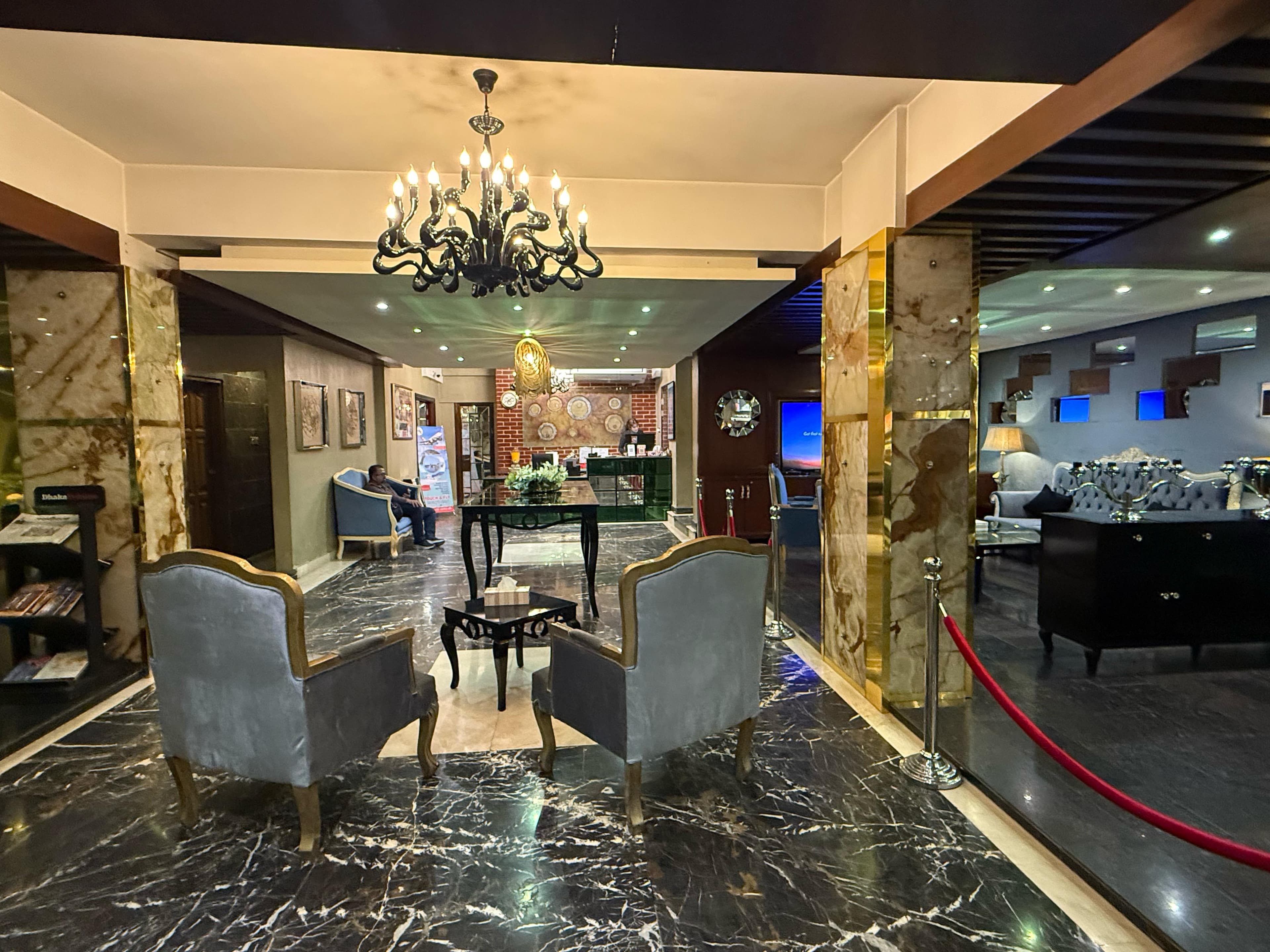 Hotel Image 6907