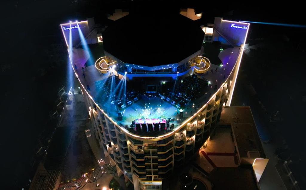 Hotel Image 5909